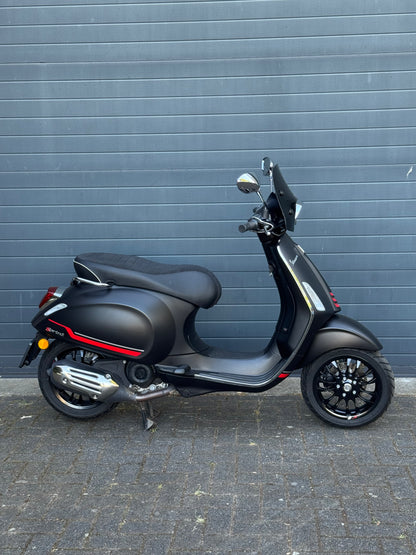 Vespa Sprint S