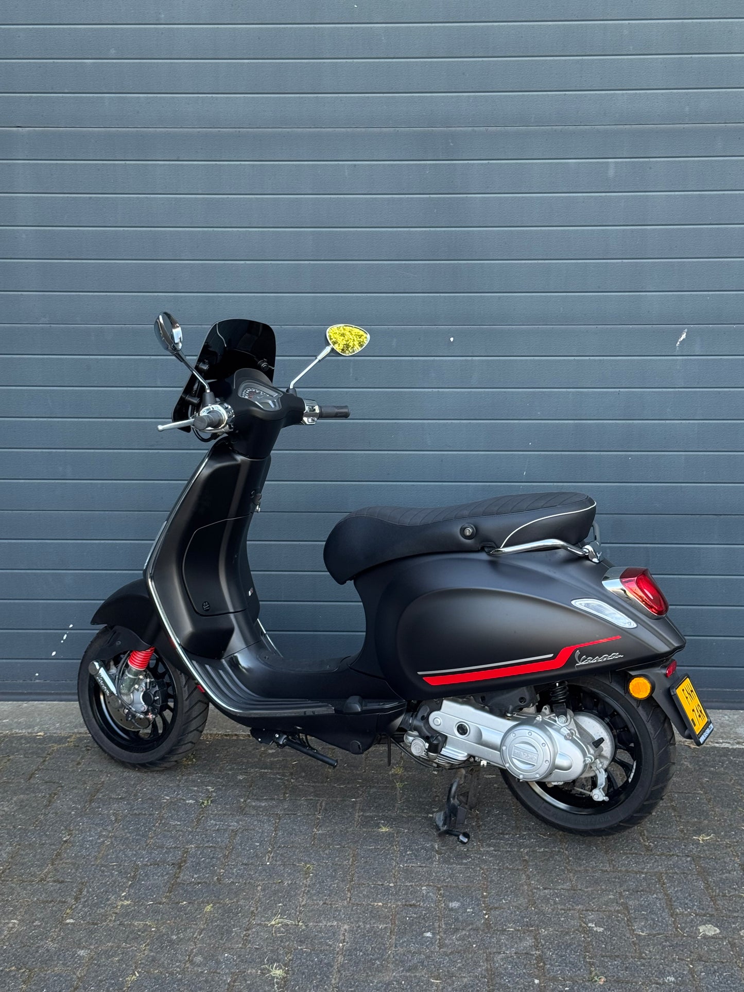 Vespa Sprint S