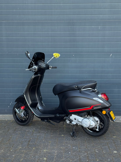 Vespa Sprint S
