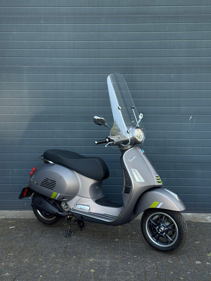Vespa gts 300 super tech