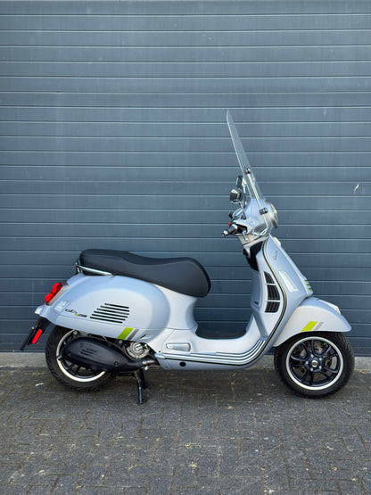 Vespa GTS 300 Super Tech