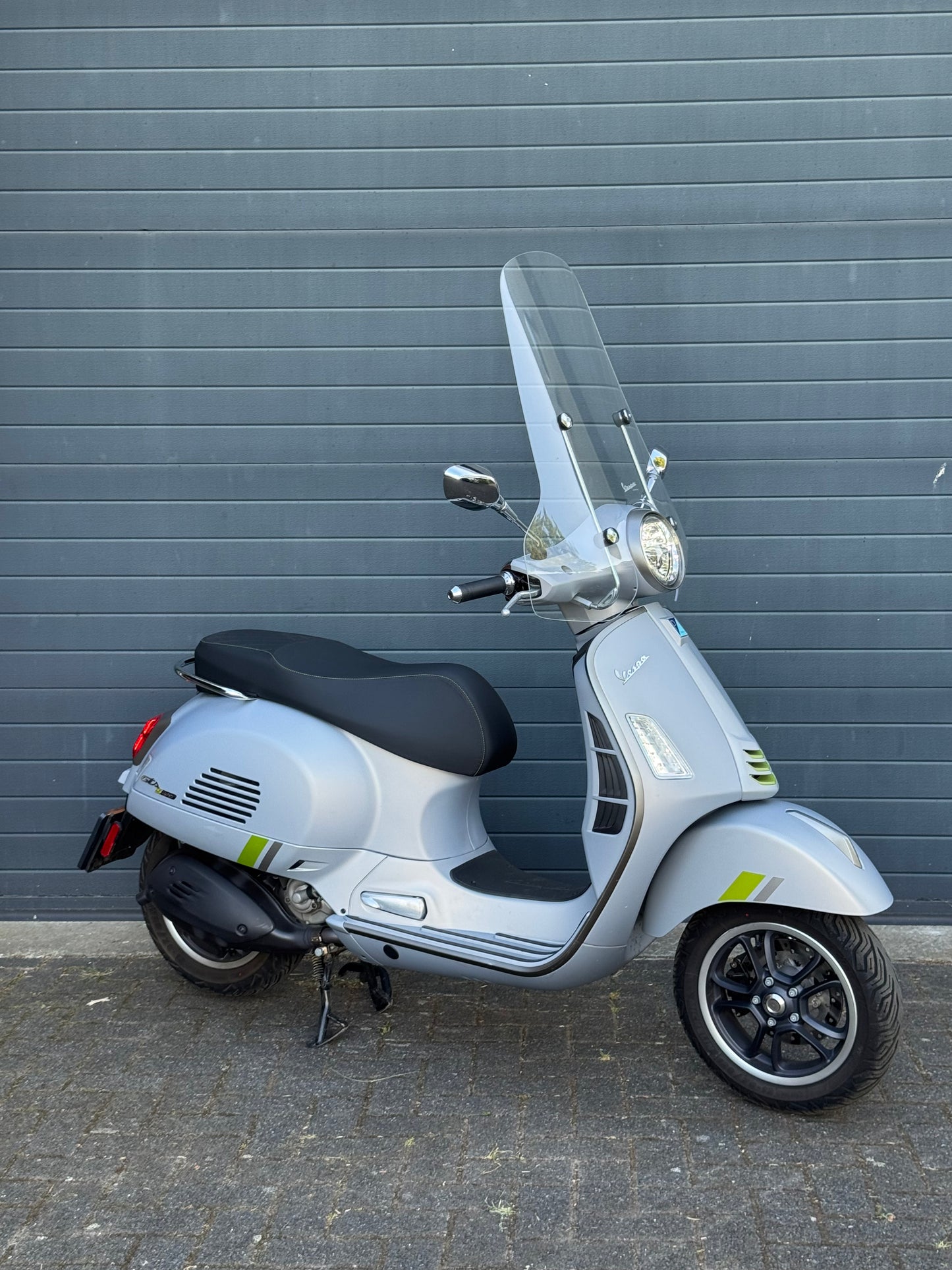 Vespa GTS 300 Super Tech
