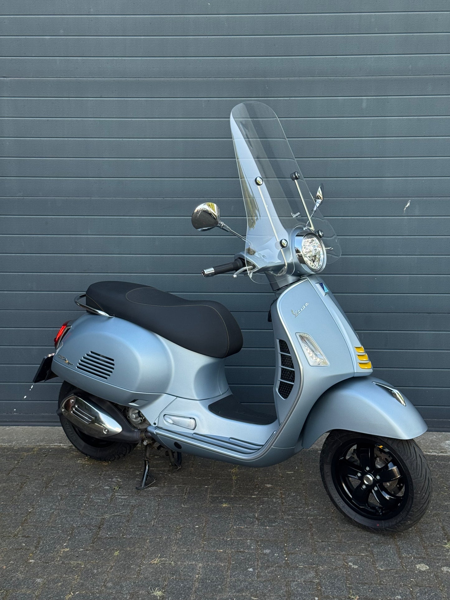 Vespa GTS 300 Super Tech