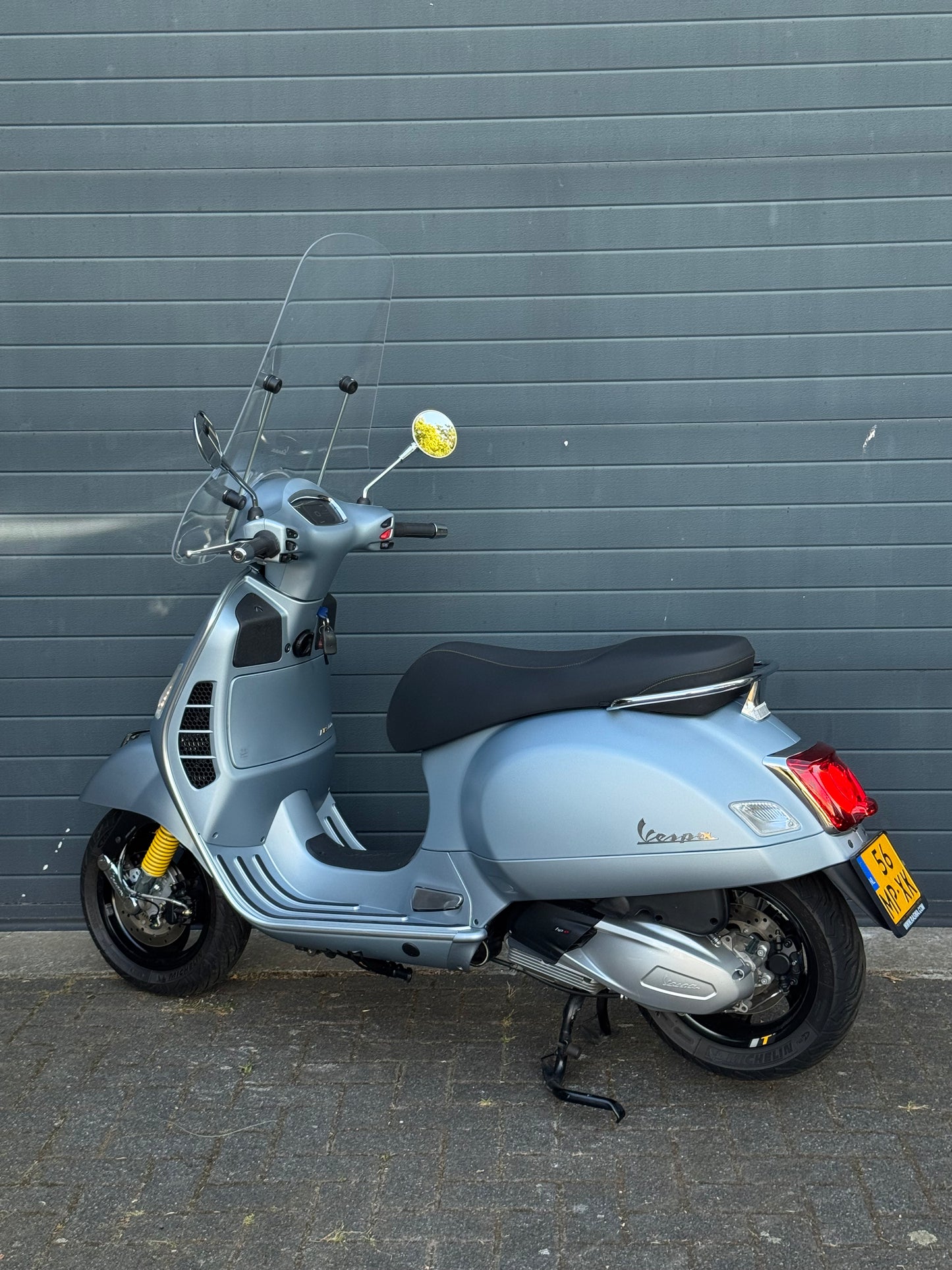Vespa GTS 300 Super Tech