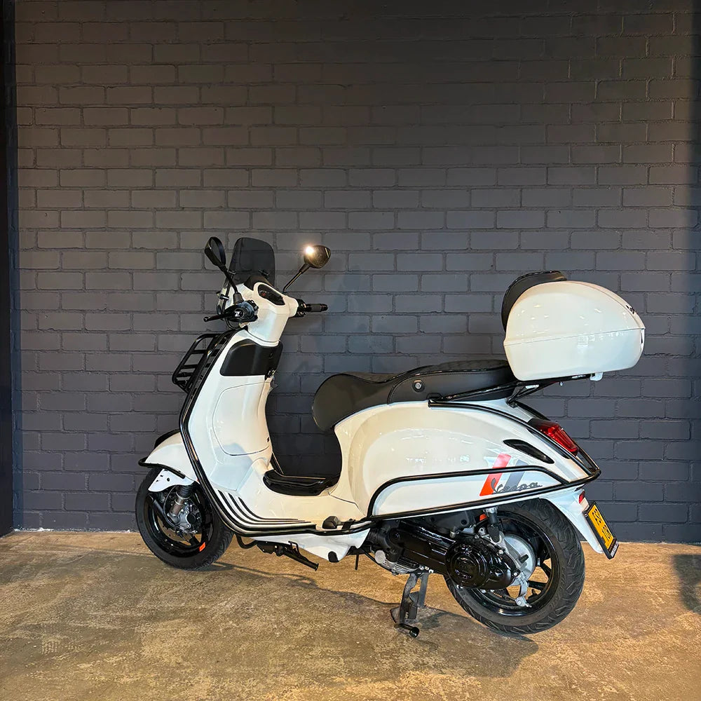 Vespa Sprint