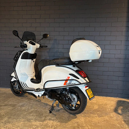 Vespa Sprint