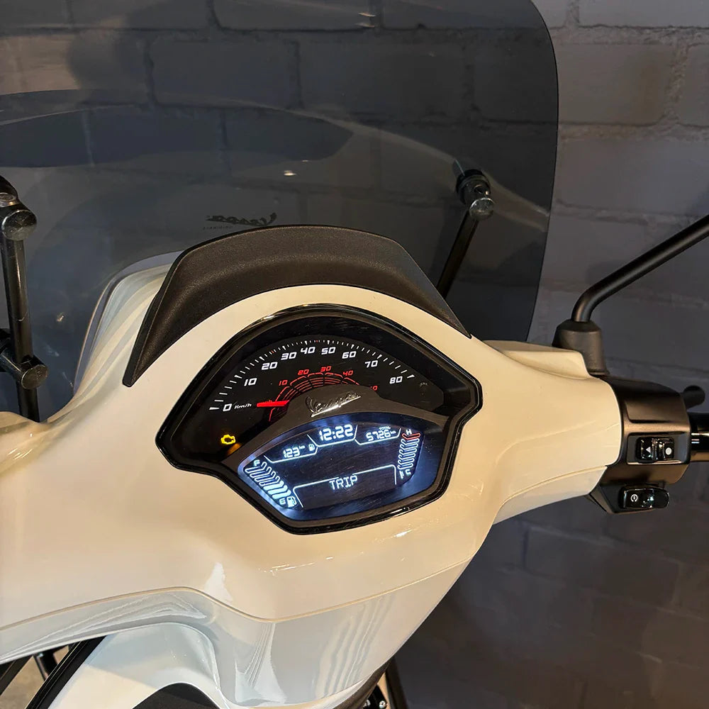 Vespa Sprint