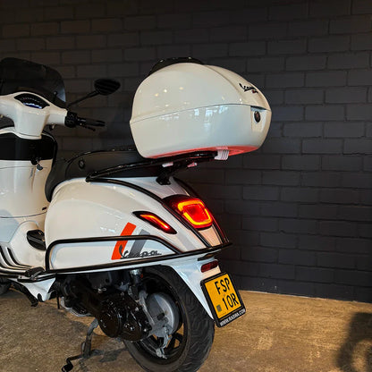Vespa Sprint