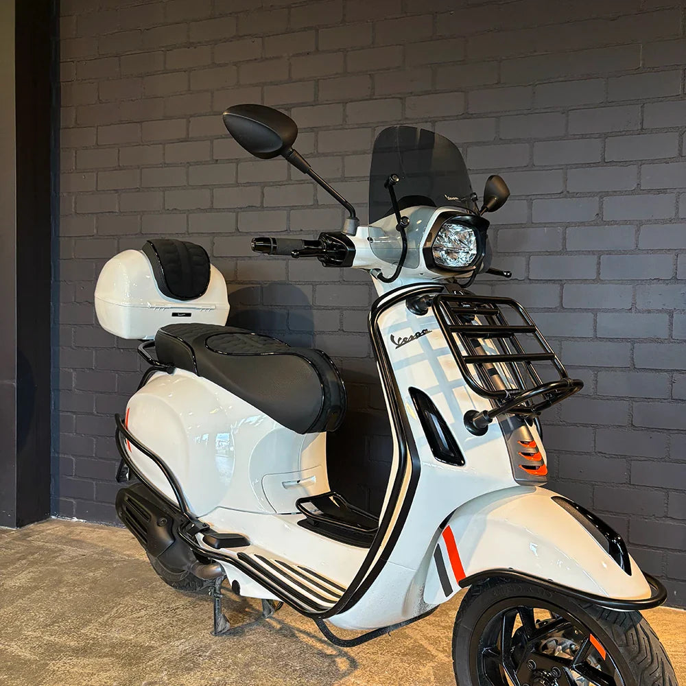 Vespa Sprint