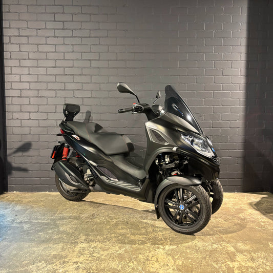 Piaggio MP3 300 HPE | 2022