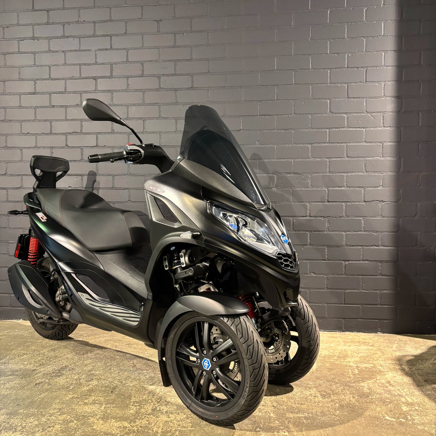 Piaggio MP3 300 HPE | 2022