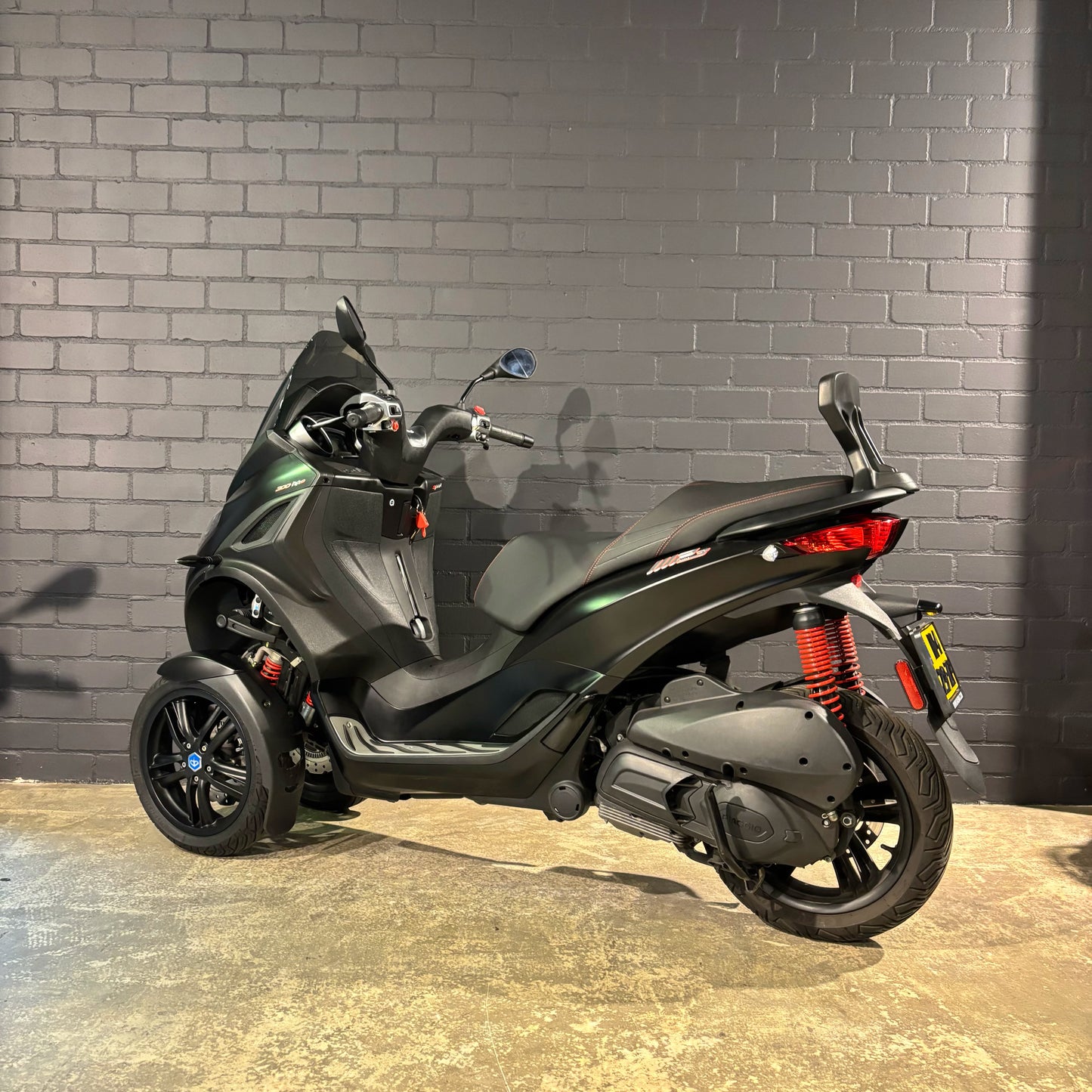 Piaggio MP3 300 HPE | 2022