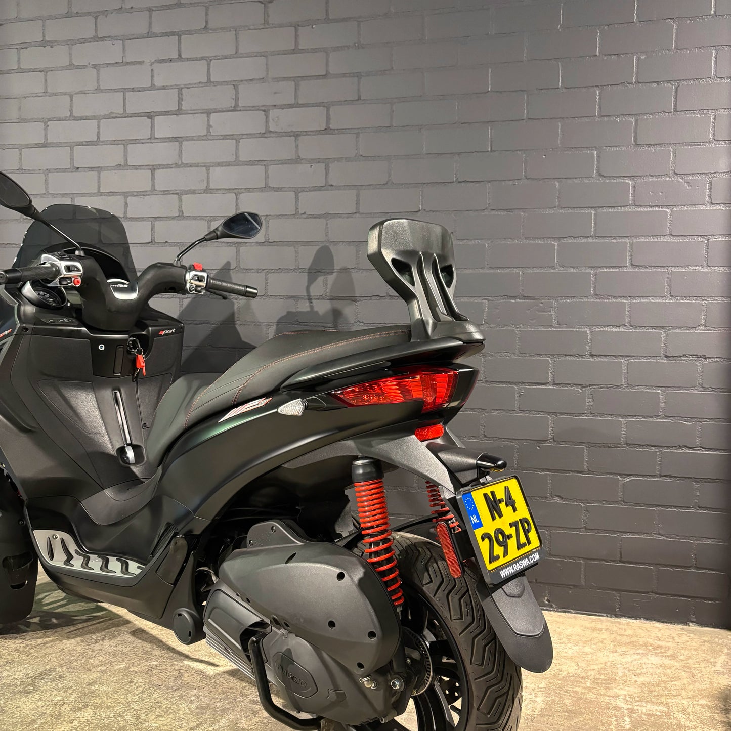 Piaggio MP3 300 HPE | 2022