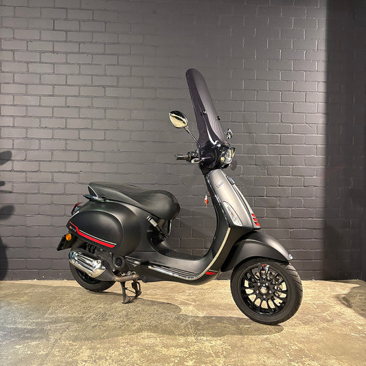 Vespa Sprint | 2021