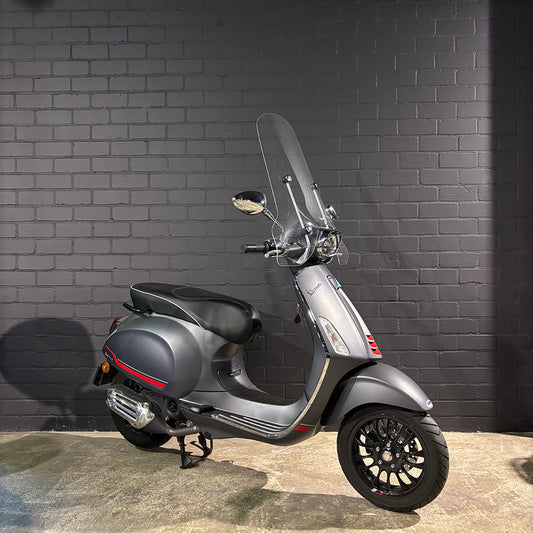 Vespa Sprint | 2021
