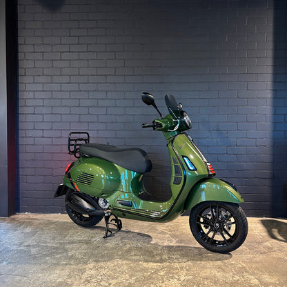 Vespa GTS 310 HPE Supersport | 2026