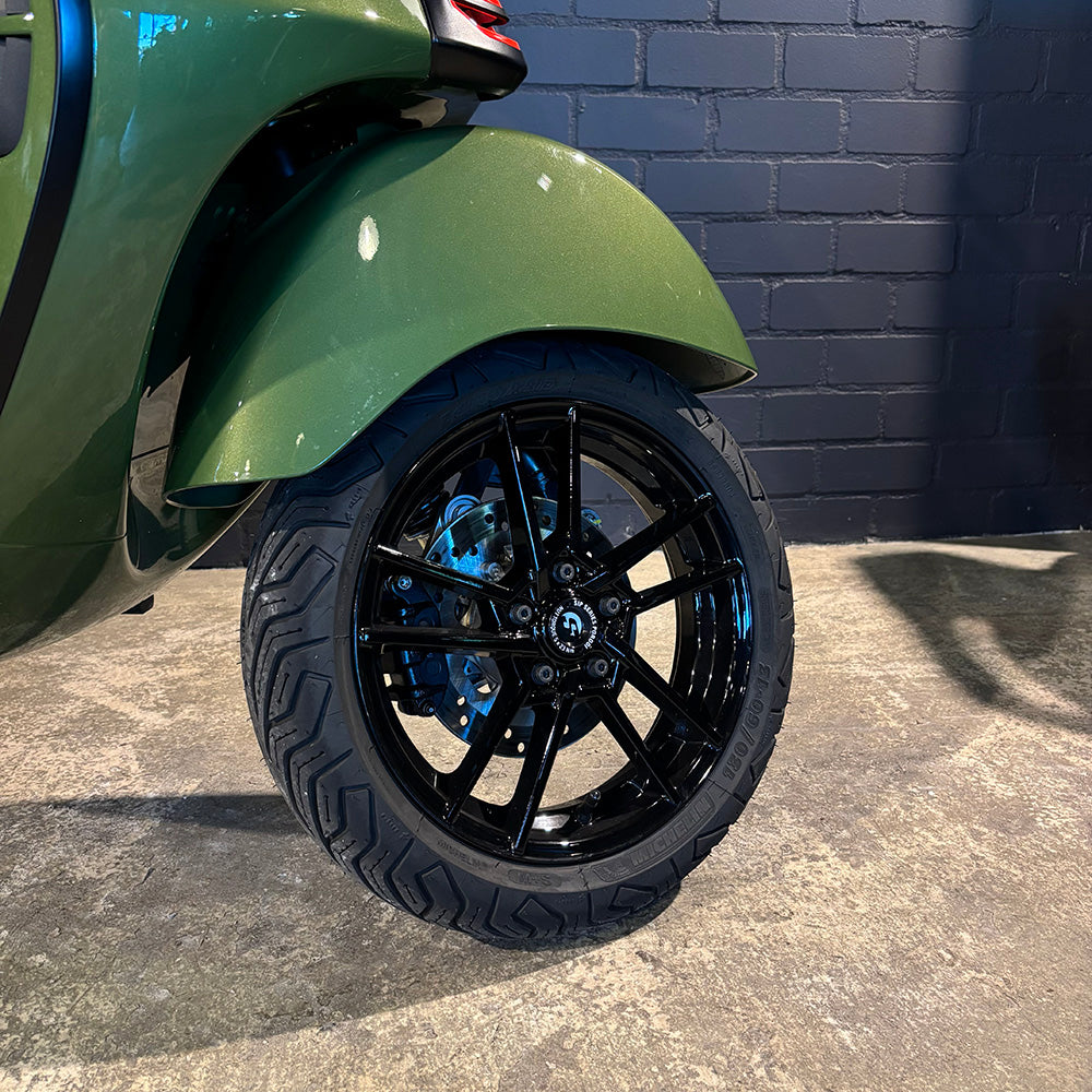 Vespa GTS 310 HPE Supersport | 2026