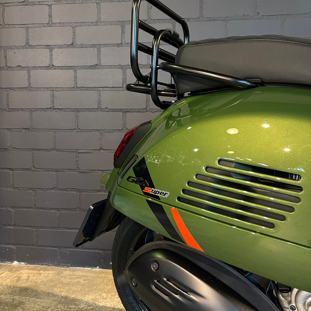 Vespa GTS 310 HPE Supersport | 2026