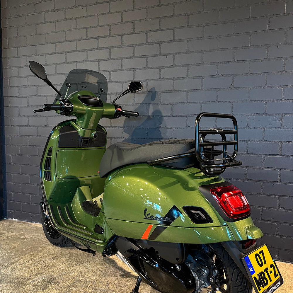 Vespa GTS 310 HPE Supersport | 2026