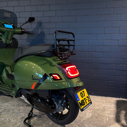 Vespa GTS 310 HPE Supersport | 2026