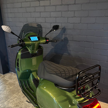 Vespa GTS 310 HPE Supersport | 2026