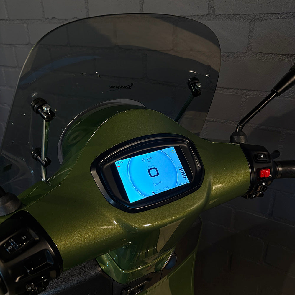 Vespa GTS 310 HPE Supersport | 2026