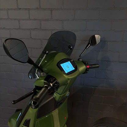 Vespa GTS 310 HPE Supersport | 2026