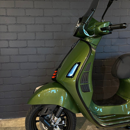 Vespa GTS 310 HPE Supersport | 2026
