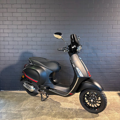 Vespa Sprint S