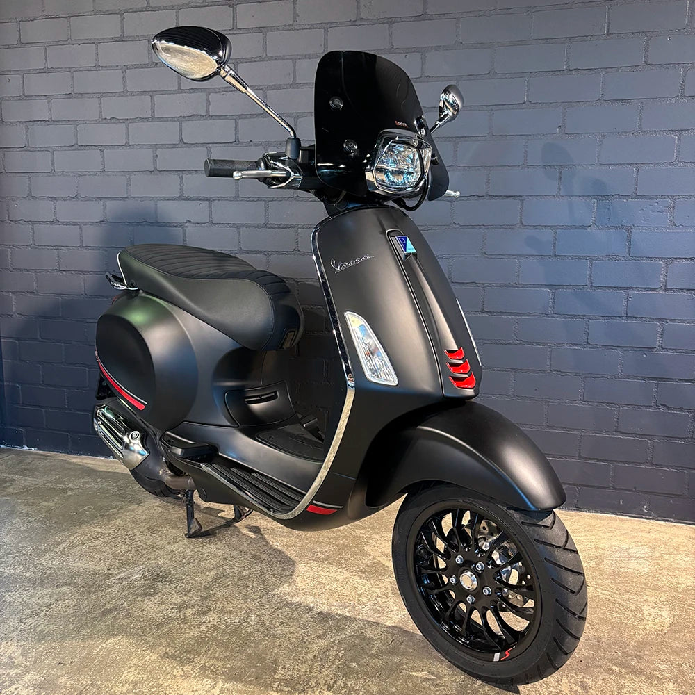 Vespa Sprint S