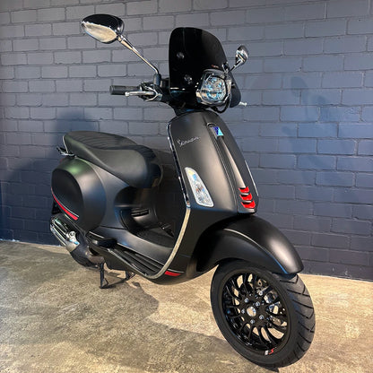 Vespa Sprint S