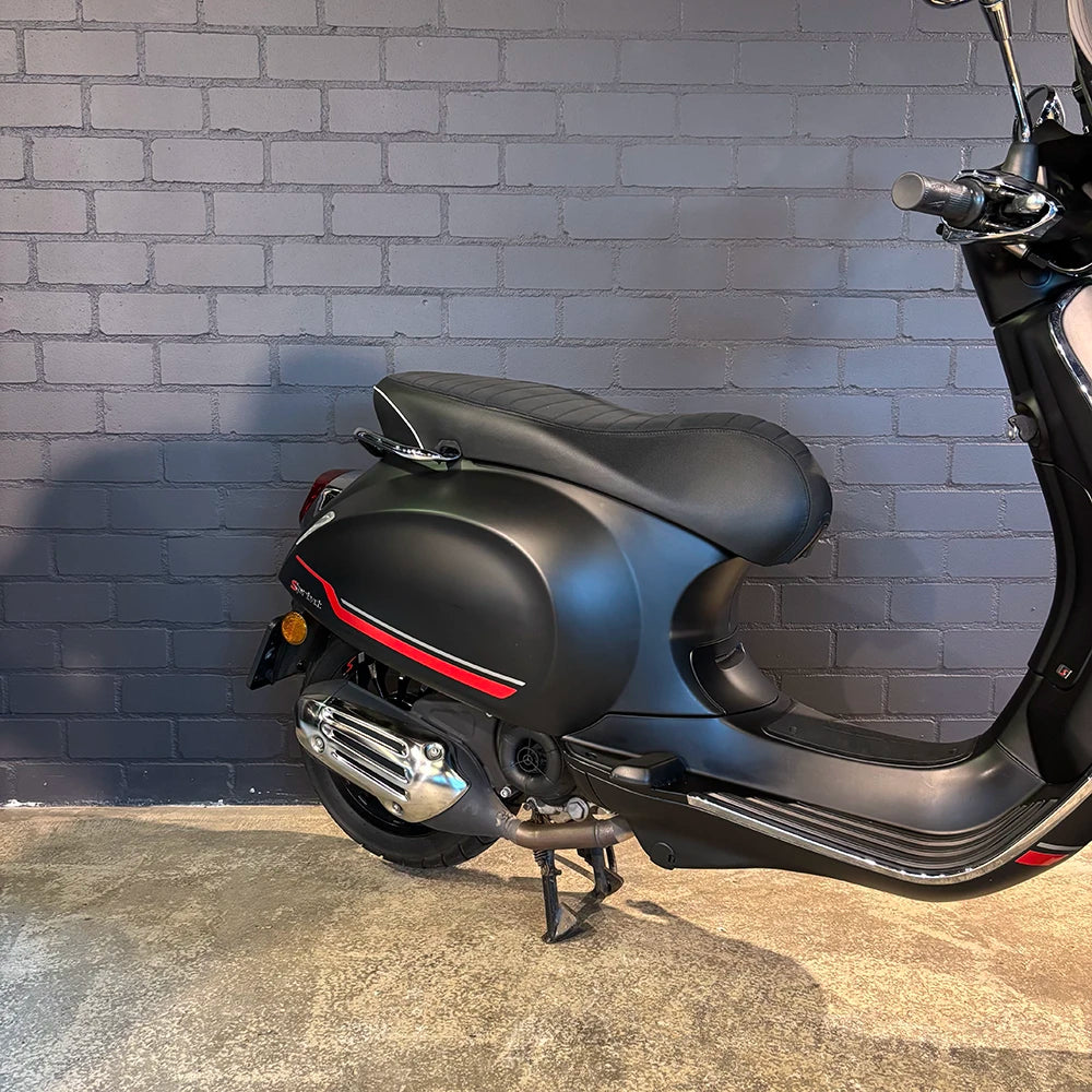 Vespa Sprint S