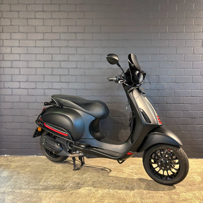 Vespa Sprint S | 2020