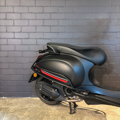 Vespa Sprint S | 2020