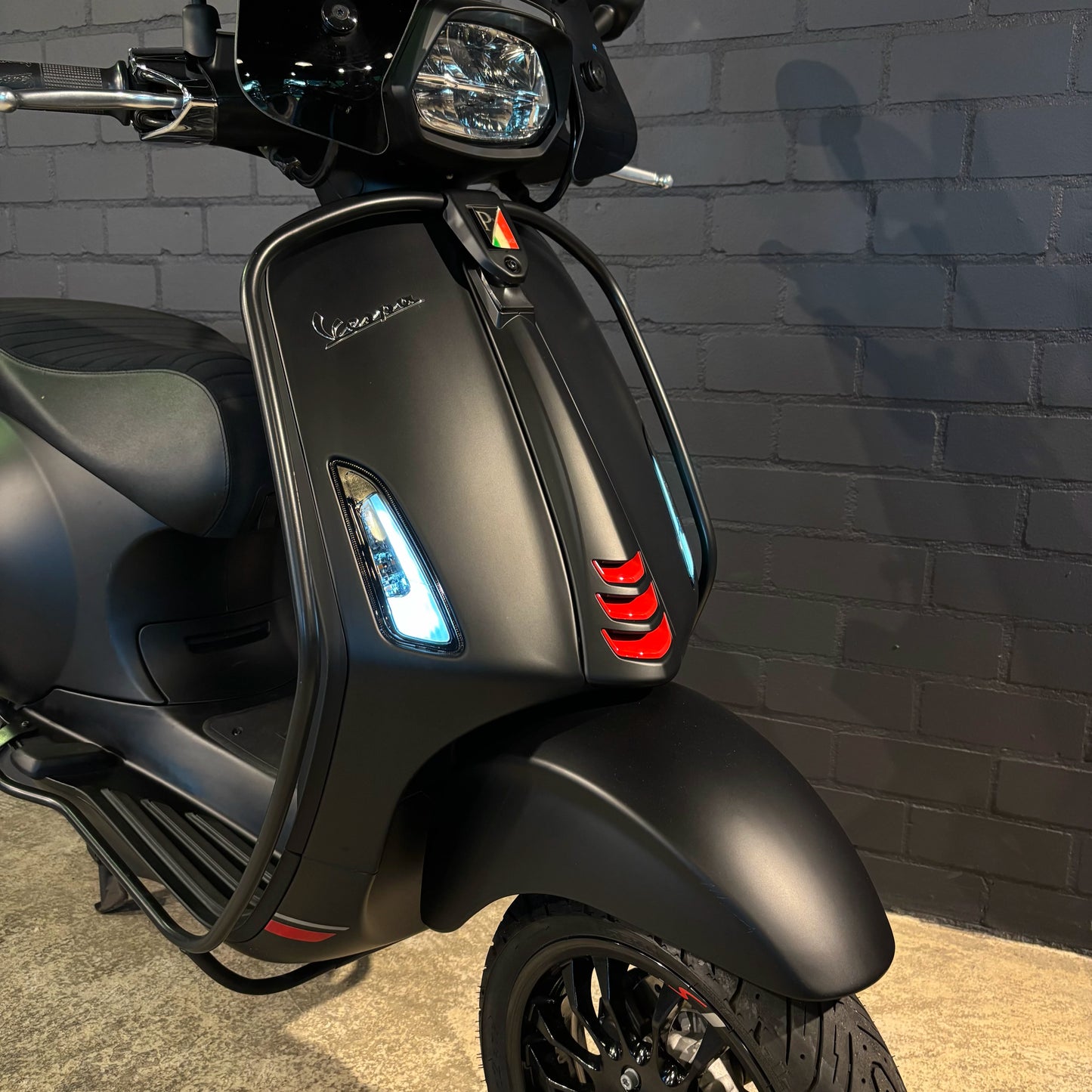 Vespa Sprint S | 2020