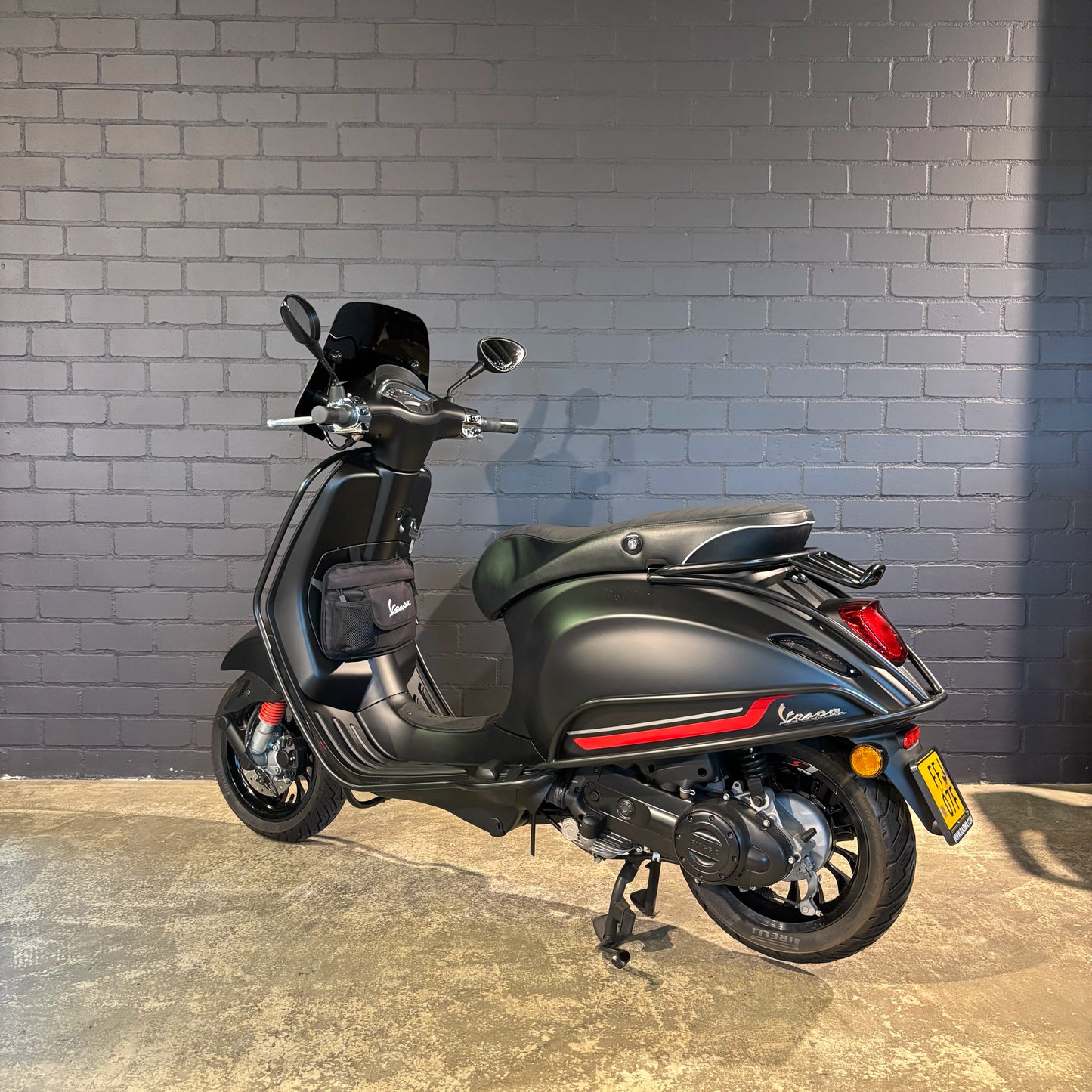 Vespa Sprint S | 2020