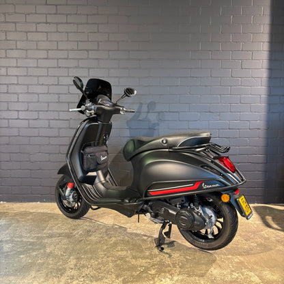 Vespa Sprint S | 2020