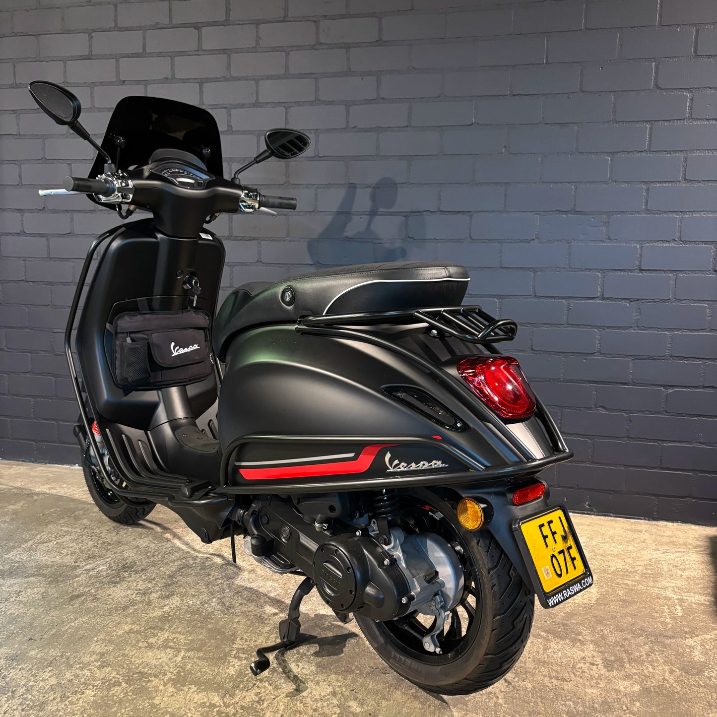 Vespa Sprint S | 2020