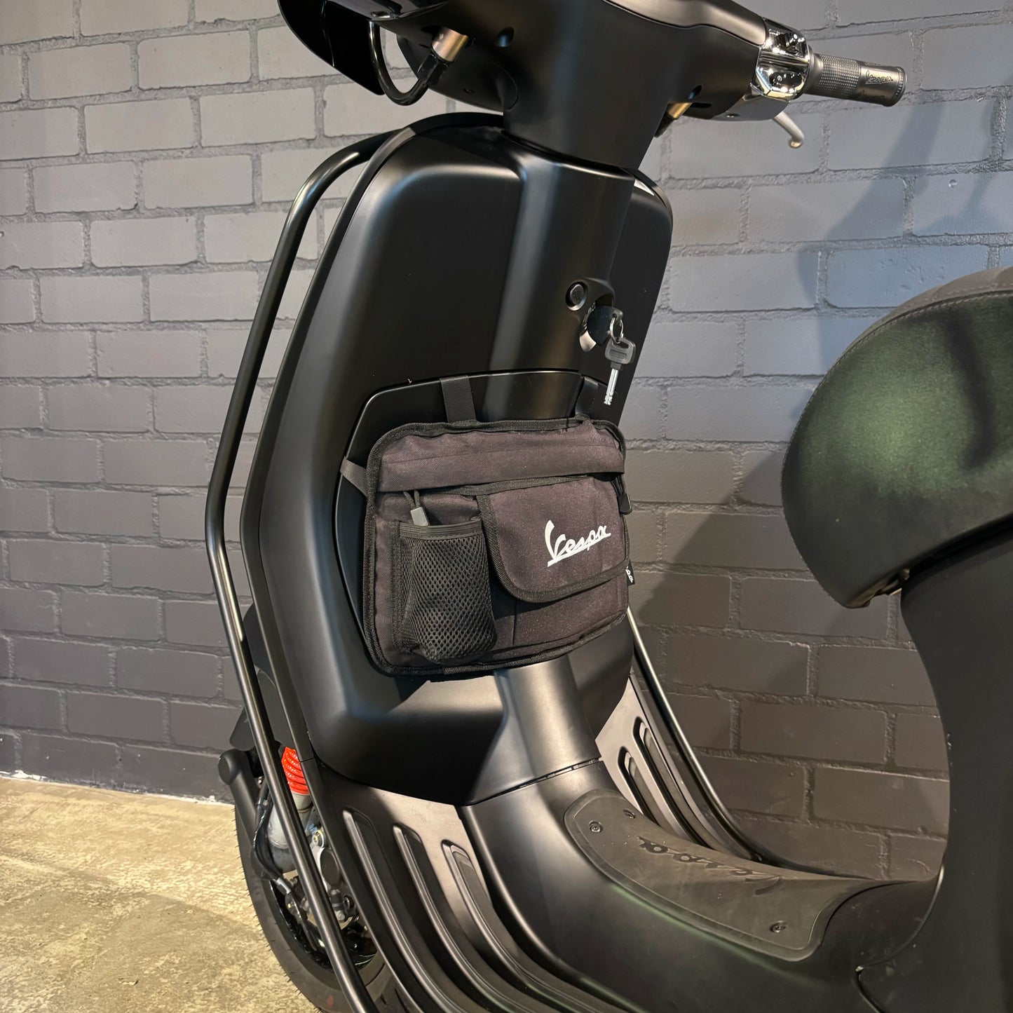 Vespa Sprint S | 2020
