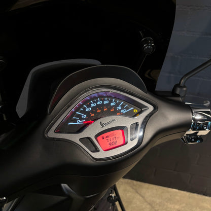 Vespa Sprint S | 2020