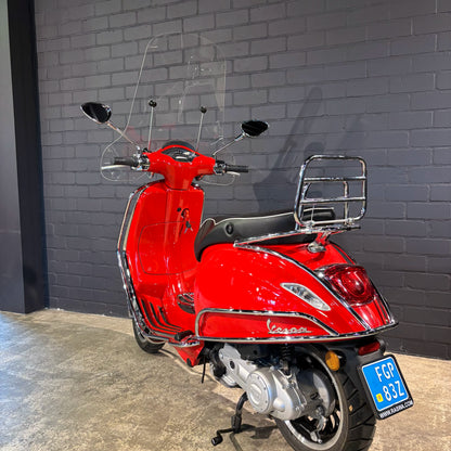 Vespa Sprint S