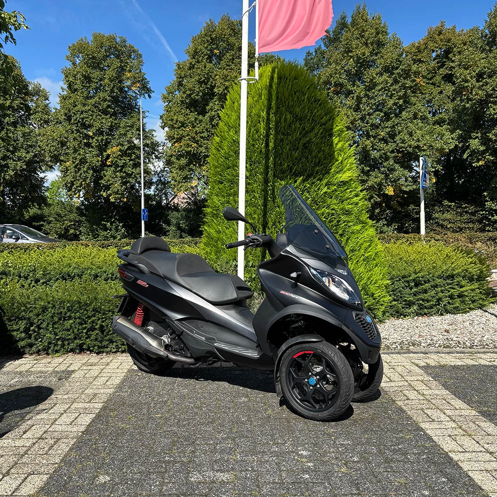 Piaggio MP3 500 HPE Sport