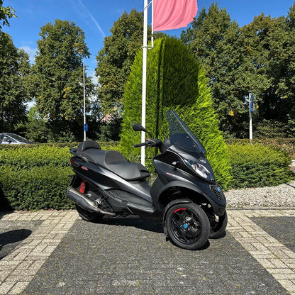 Piaggio MP3 500 HPE Sport