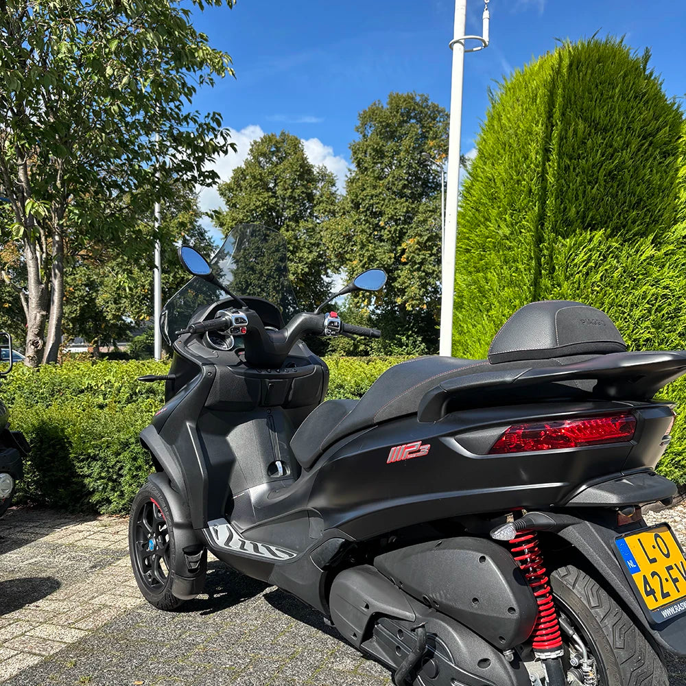 Piaggio MP3 500 HPE Sport