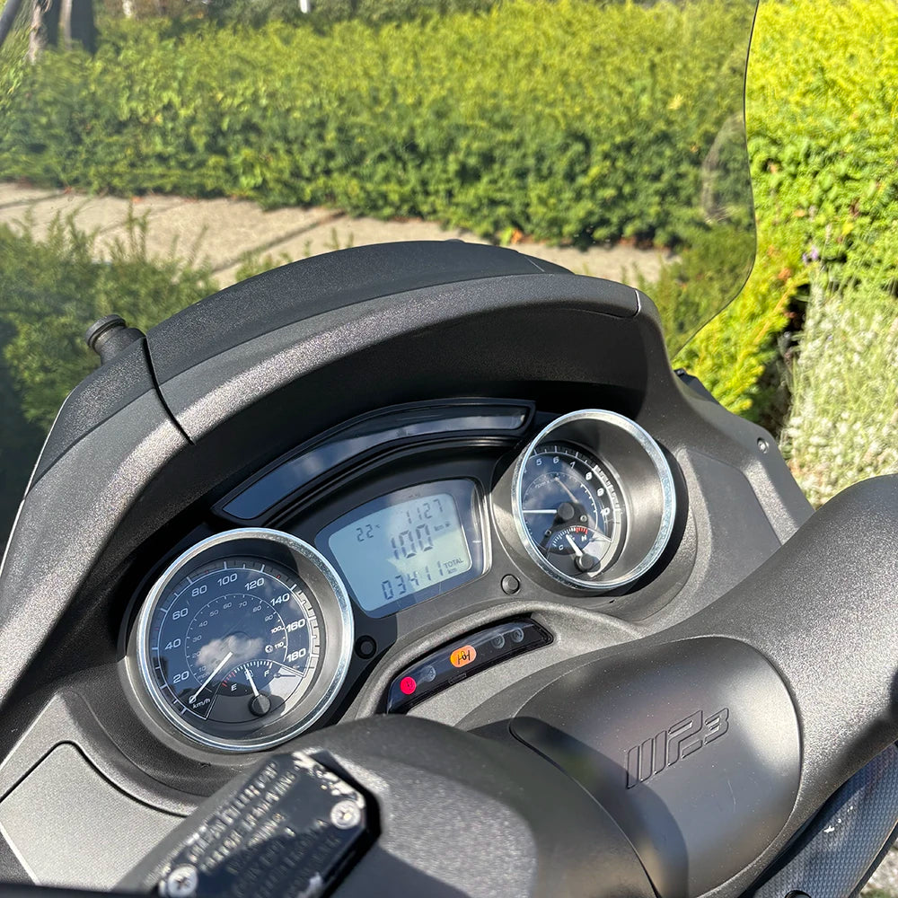 Piaggio MP3 500 HPE Sport