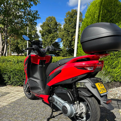 Aprilia SXR 50
