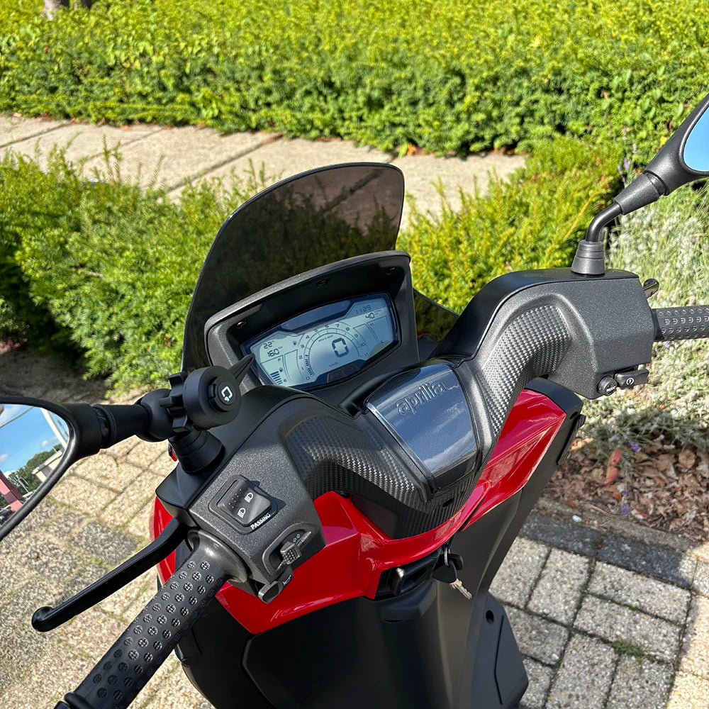 Aprilia SXR 50