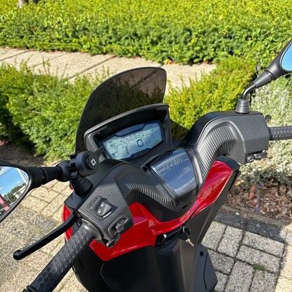 Aprilia SXR 50