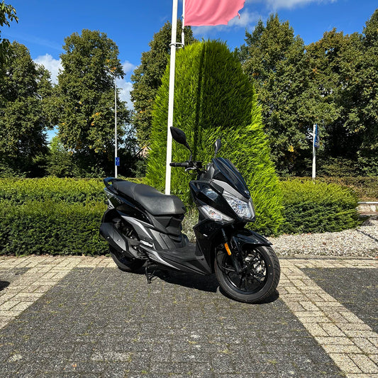 Sym Jet 14