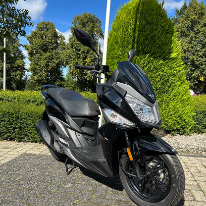 Sym Jet 14